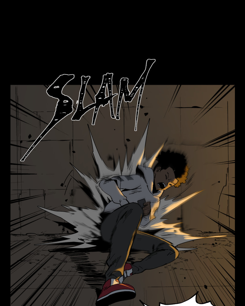 Black Sun Doreiou Chapter 3 page 48 - 