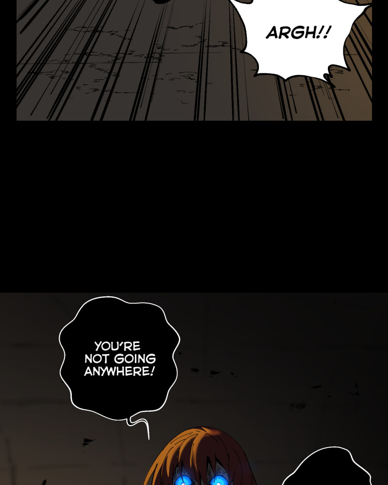 Black Sun Doreiou Chapter 3 page 49 - 