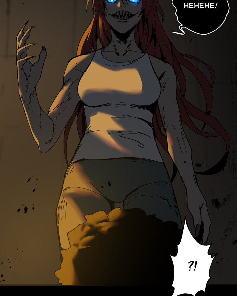 Black Sun Doreiou Chapter 3 page 50 - 
