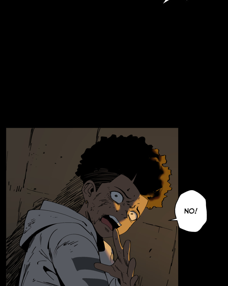 Black Sun Doreiou Chapter 3 page 51 - 
