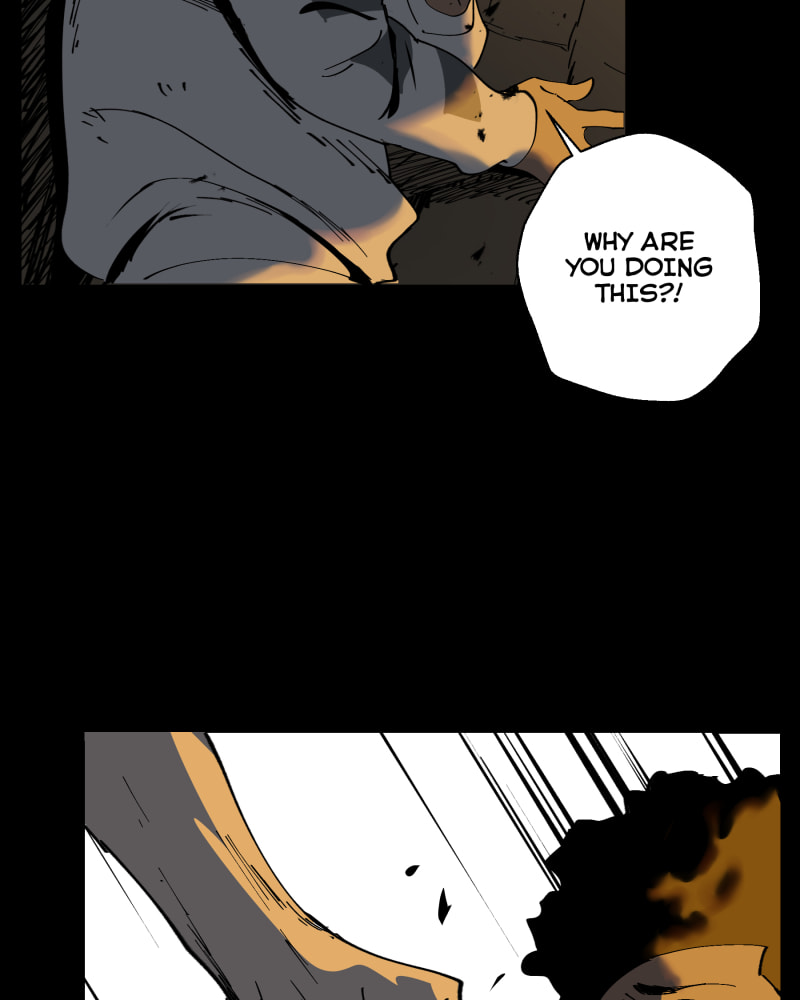 Black Sun Doreiou Chapter 3 page 52 - 