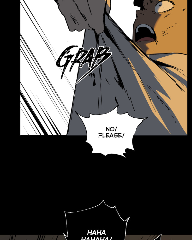 Black Sun Doreiou Chapter 3 page 53 - 