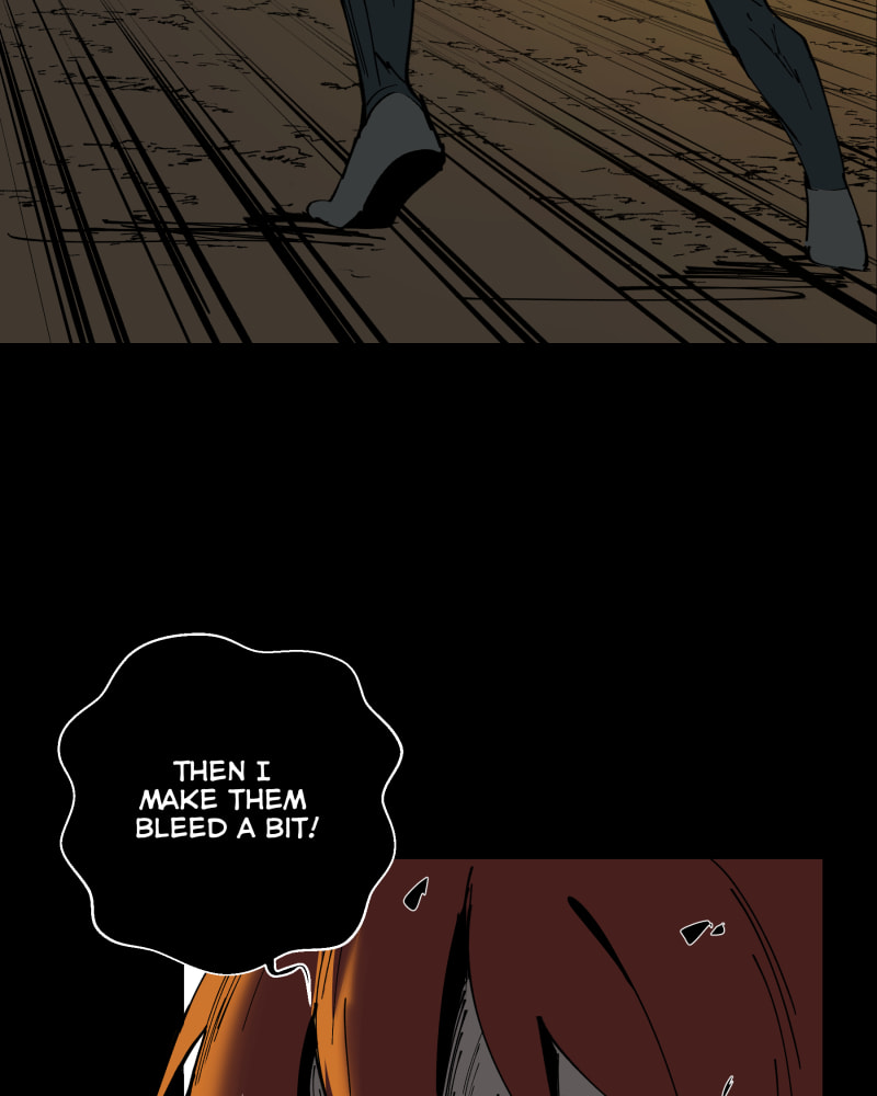 Black Sun Doreiou Chapter 3 page 55 - 
