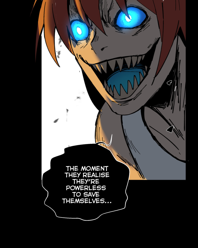 Black Sun Doreiou Chapter 3 page 56 - 