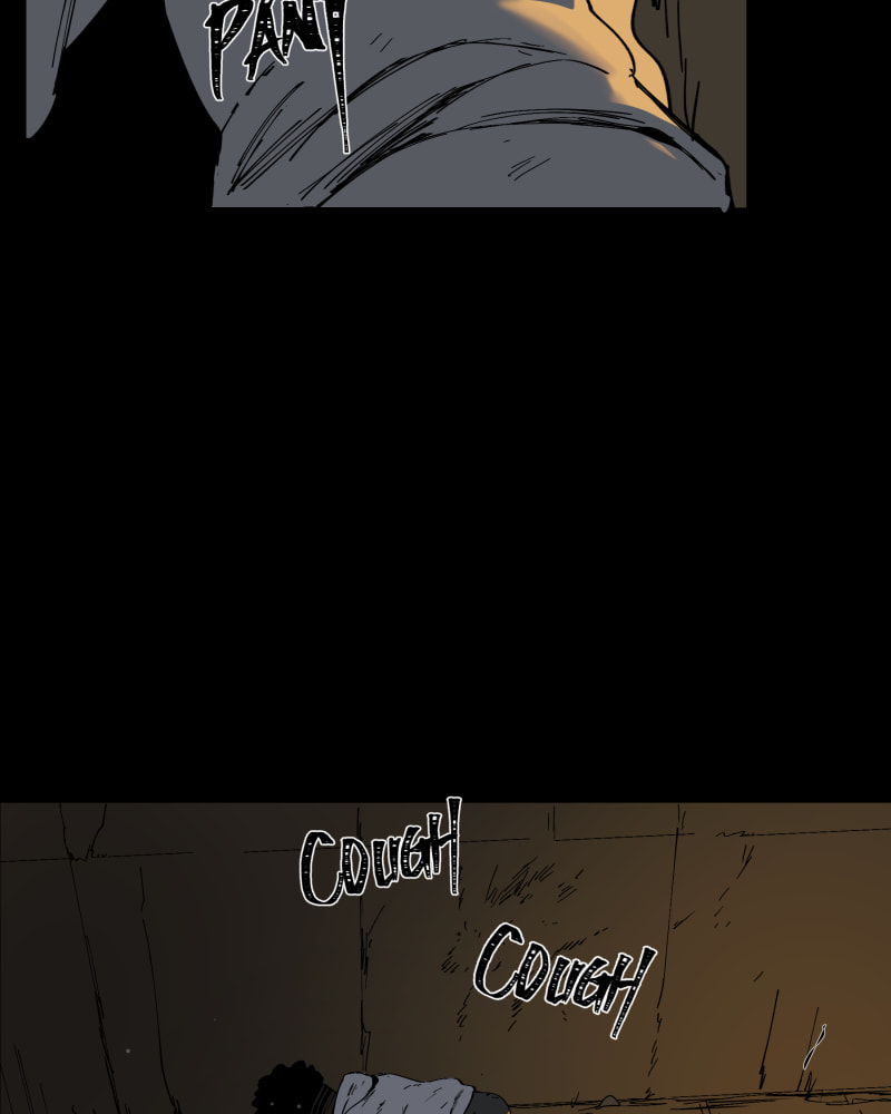 Black Sun Doreiou Chapter 3 page 58 - 