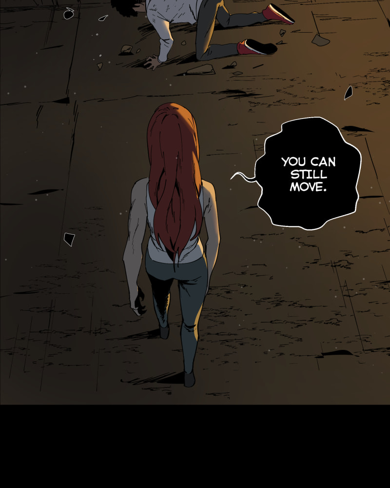 Black Sun Doreiou Chapter 3 page 59 - 