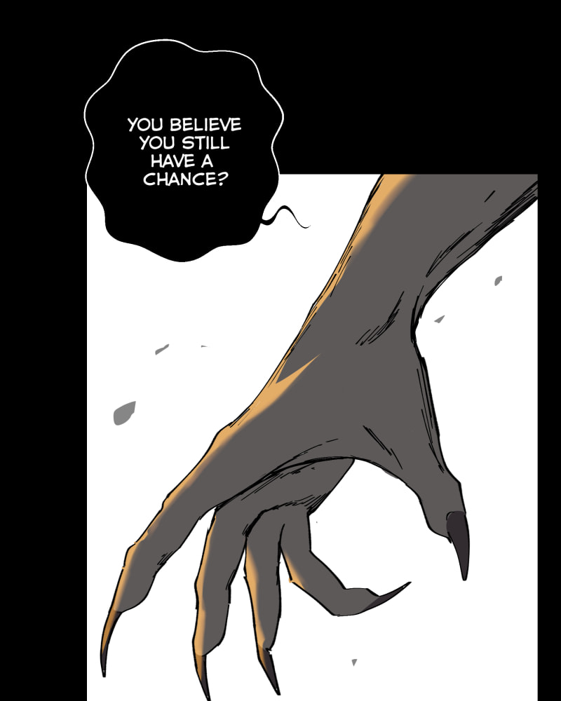 Black Sun Doreiou Chapter 3 page 60 - 
