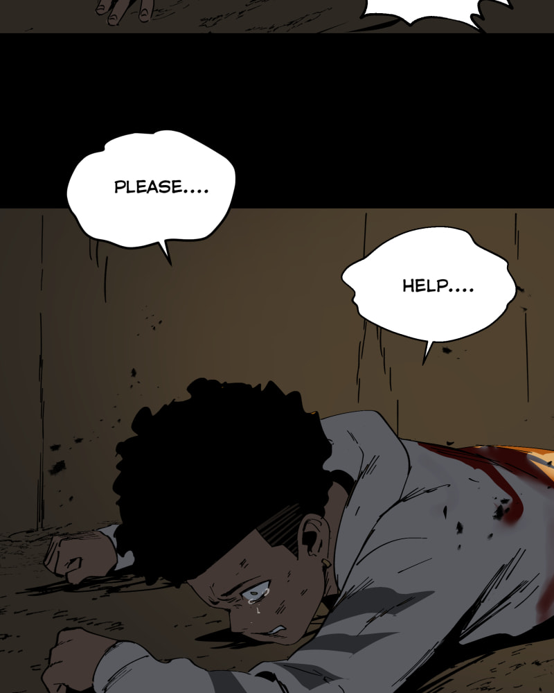 Black Sun Doreiou Chapter 3 page 63 - 