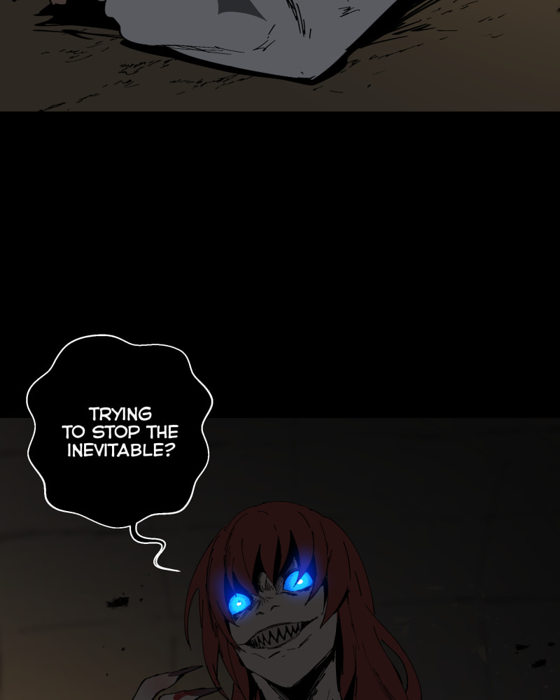 Black Sun Doreiou Chapter 3 page 64 - 