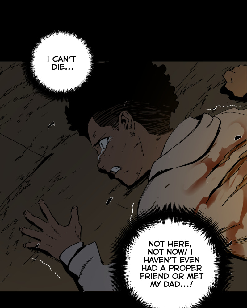 Black Sun Doreiou Chapter 3 page 66 - 
