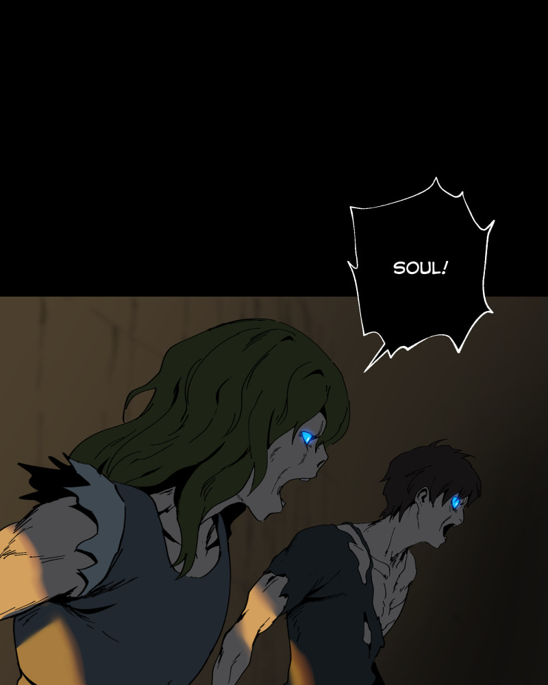Black Sun Doreiou Chapter 3 page 68 - 