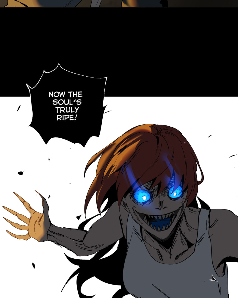 Black Sun Doreiou Chapter 3 page 69 - 