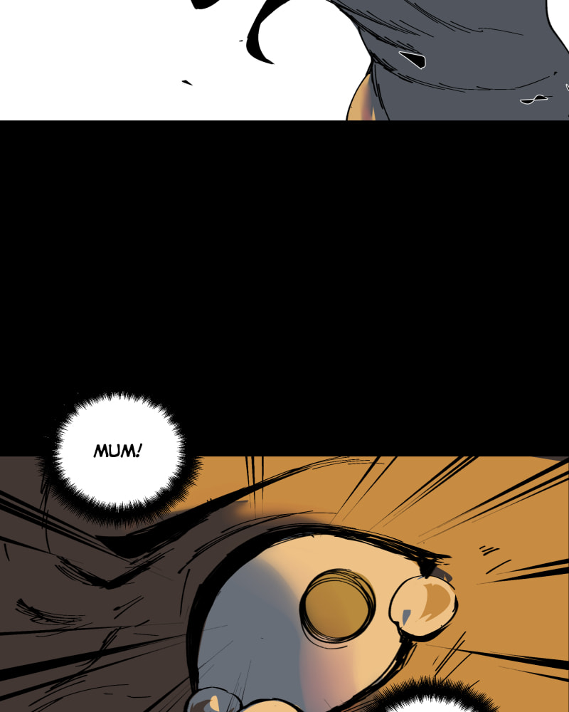 Black Sun Doreiou Chapter 3 page 70 - 