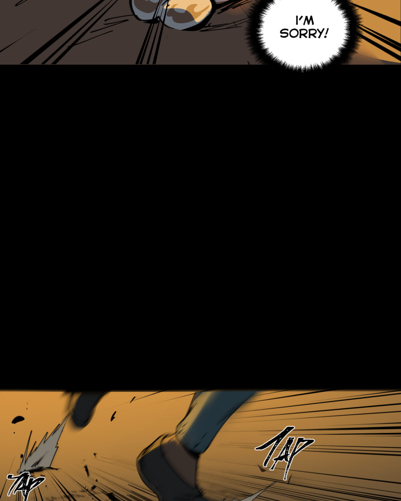 Black Sun Doreiou Chapter 3 page 71 - 