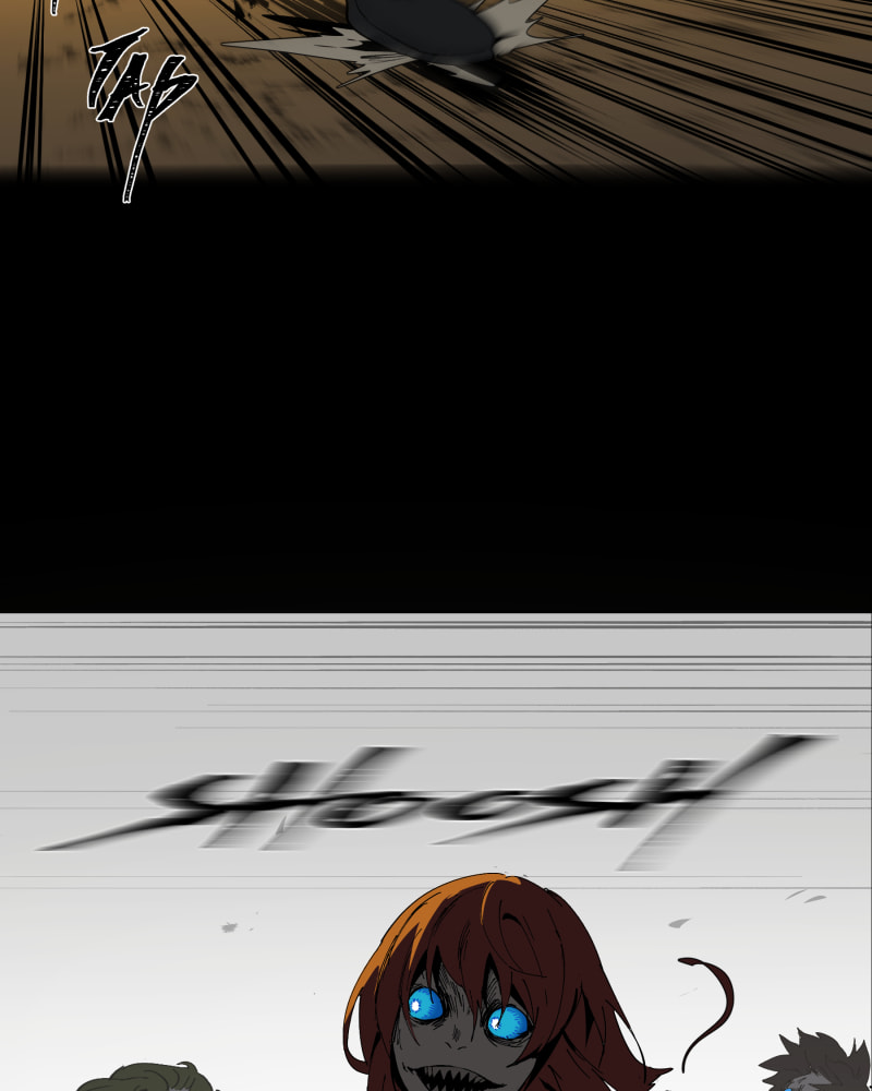 Black Sun Doreiou Chapter 3 page 72 - 