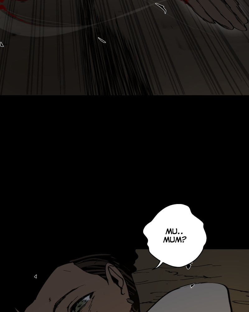 Black Sun Doreiou Chapter 3 page 77 - 