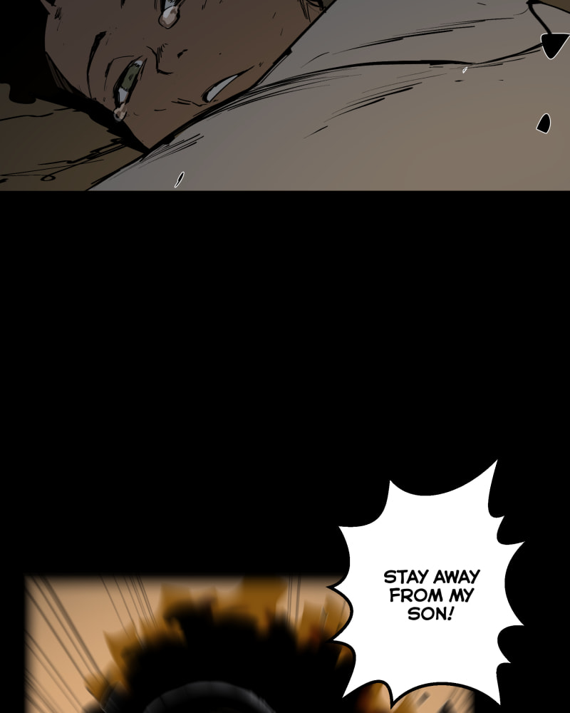 Black Sun Doreiou Chapter 3 page 78 - 