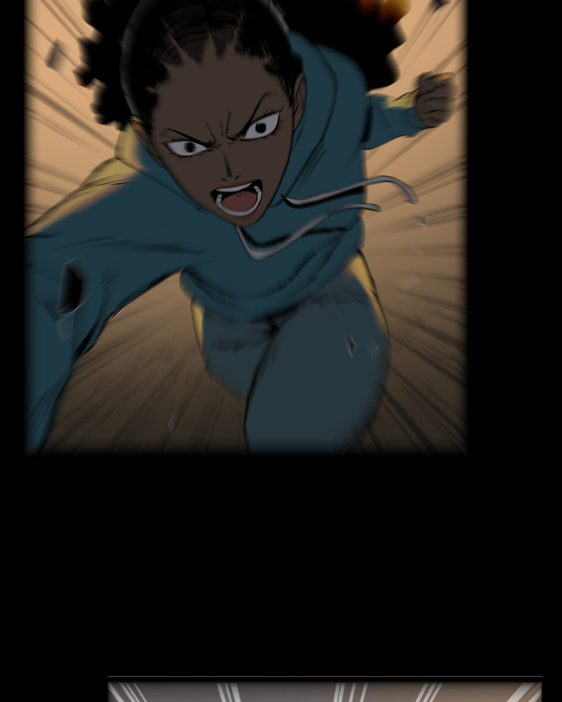 Black Sun Doreiou Chapter 3 page 79 - 