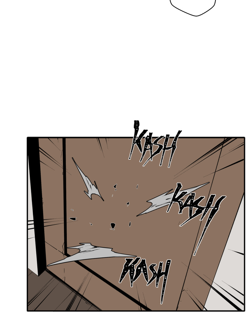 Black Sun Doreiou Chapter 3 page 9 - 