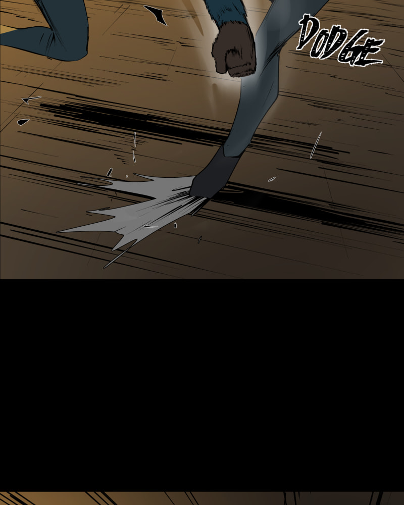Black Sun Doreiou Chapter 3 page 82 - 