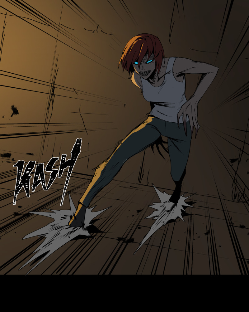 Black Sun Doreiou Chapter 3 page 83 - 