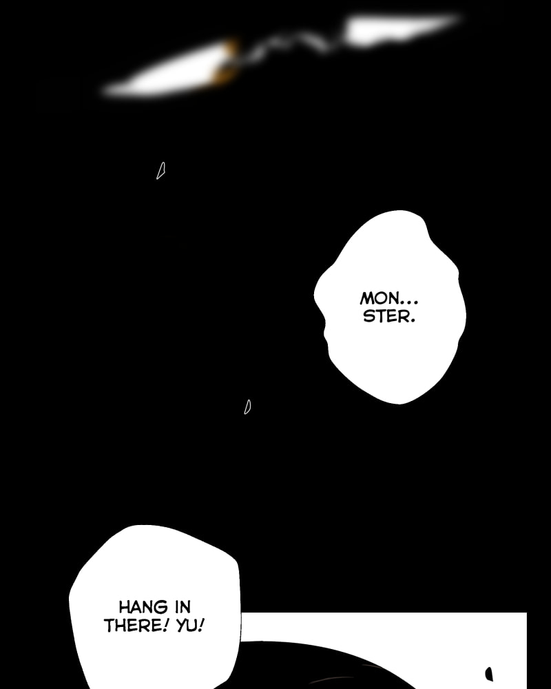 Black Sun Doreiou Chapter 3 page 87 - 