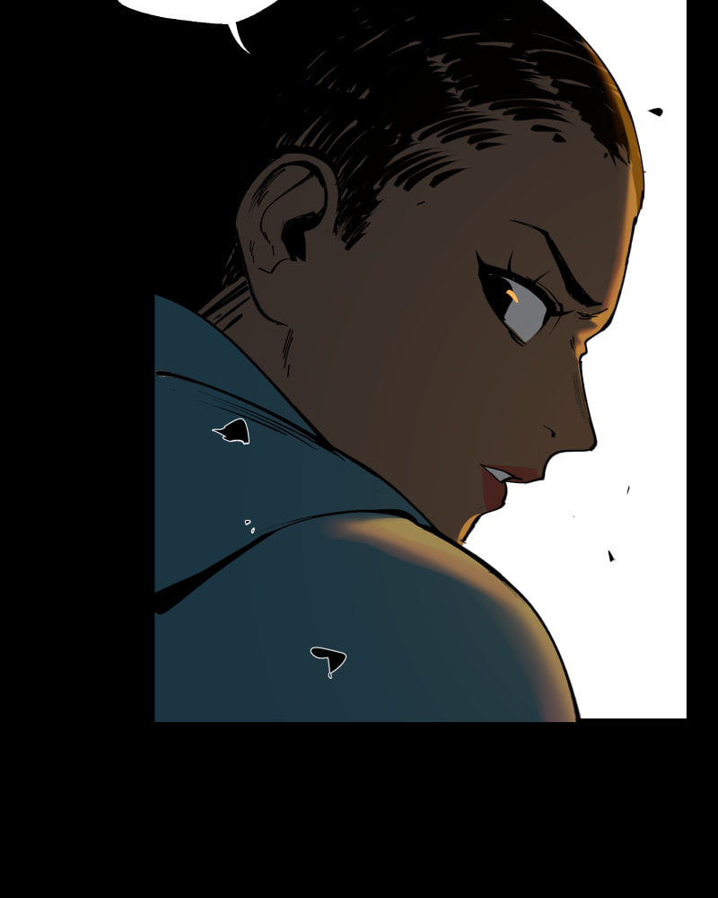 Black Sun Doreiou Chapter 3 page 88 - 