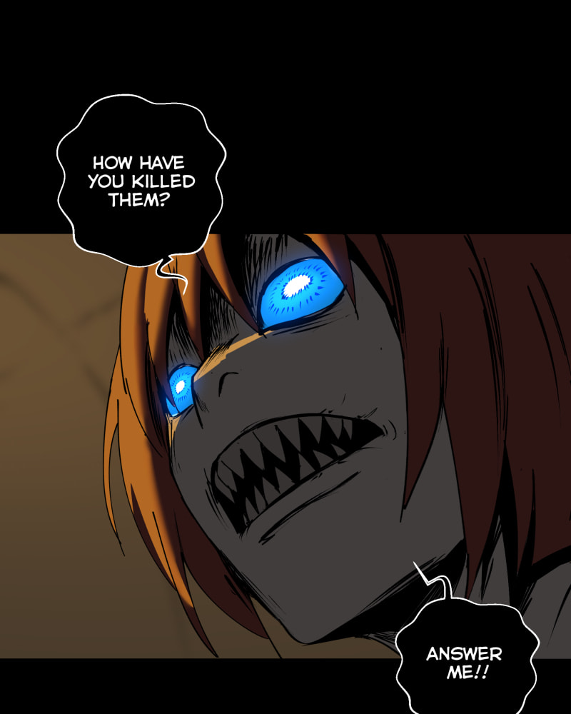 Black Sun Doreiou Chapter 3 page 89 - 