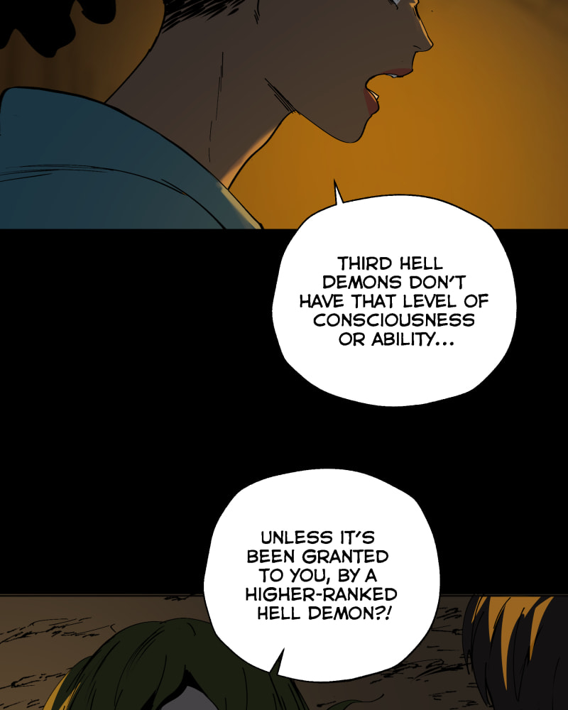 Black Sun Doreiou Chapter 3 page 91 - 