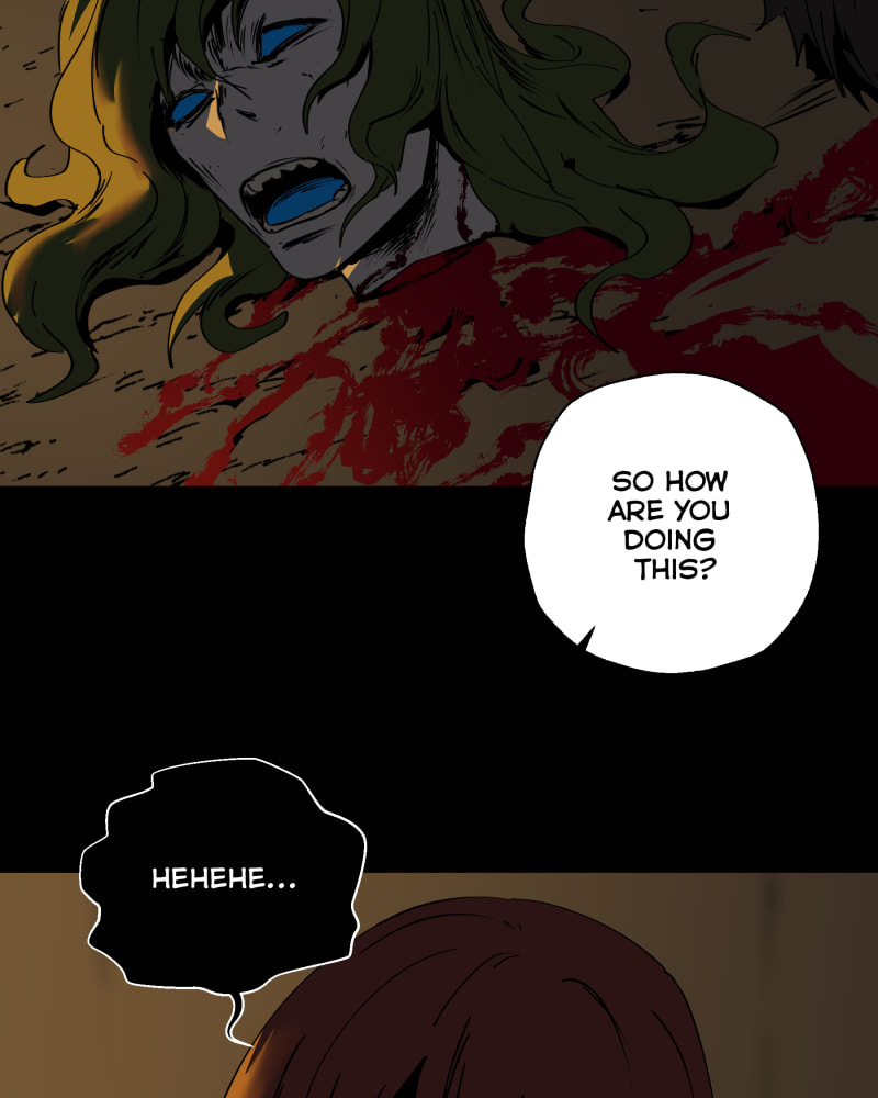 Black Sun Doreiou Chapter 3 page 92 - 