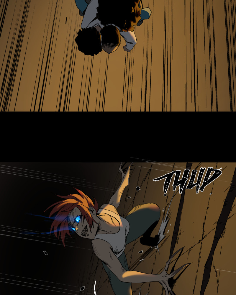 Black Sun Doreiou Chapter 4 page 11 - 