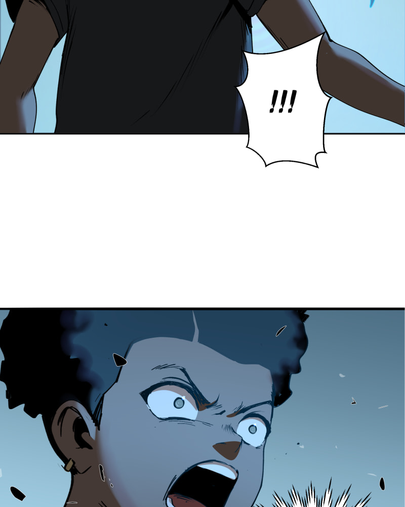 Black Sun Doreiou Chapter 4 page 103 - 