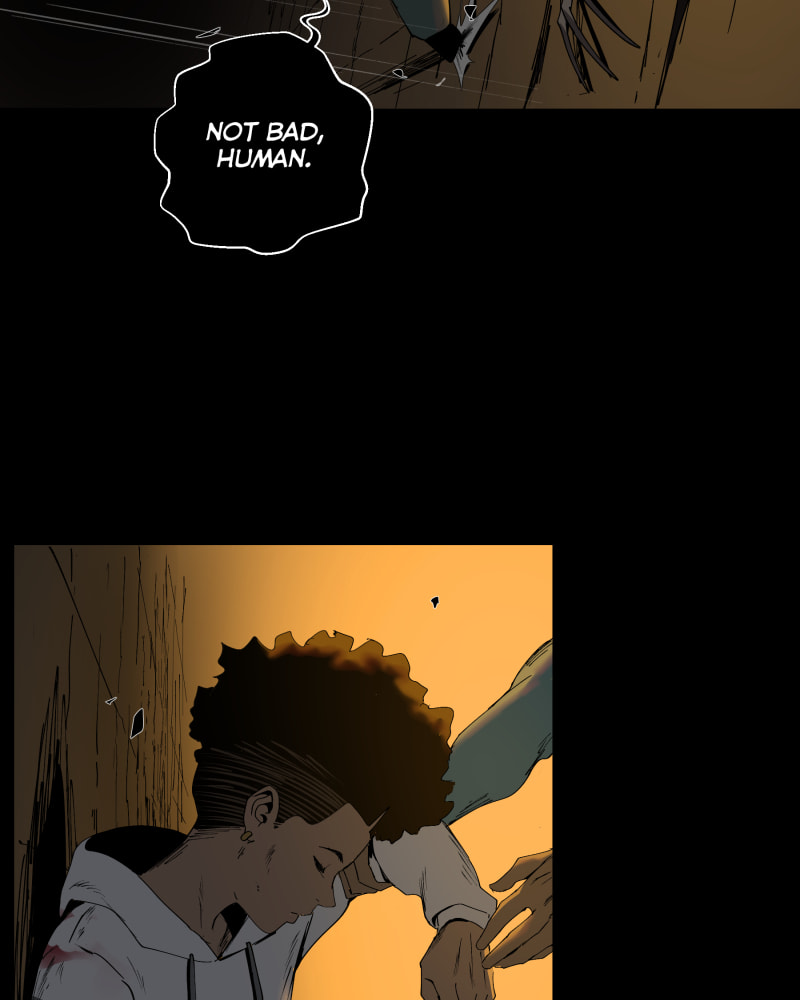 Black Sun Doreiou Chapter 4 page 12 - 