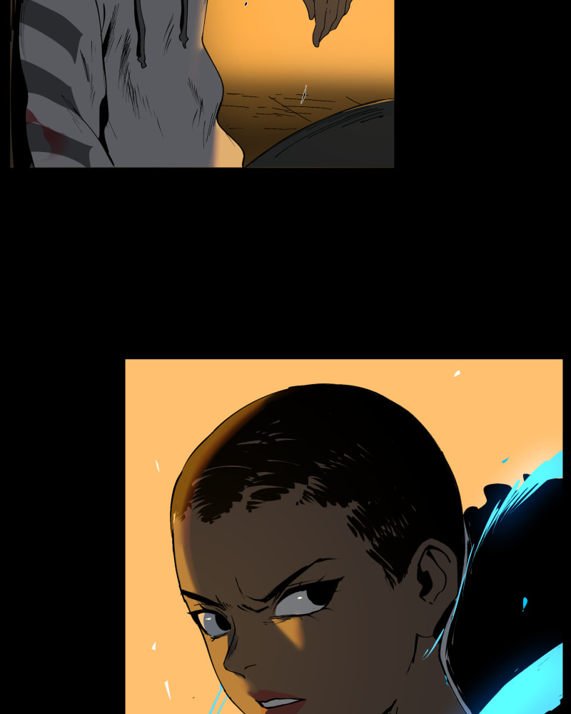 Black Sun Doreiou Chapter 4 page 13 - 