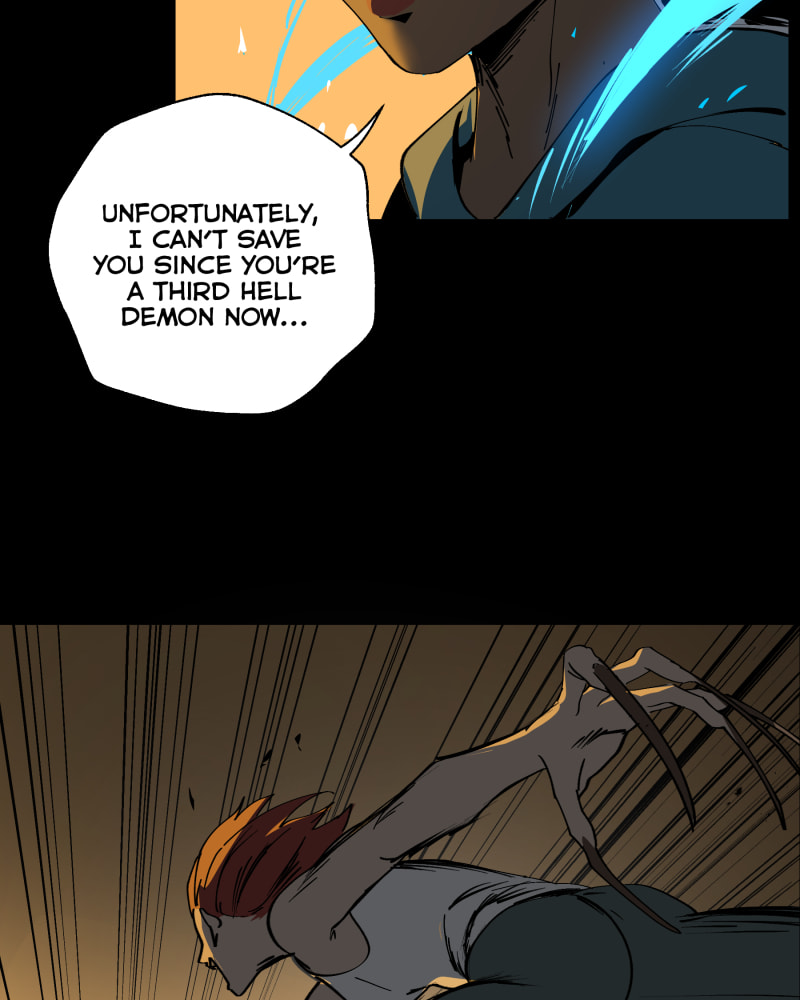 Black Sun Doreiou Chapter 4 page 14 - 
