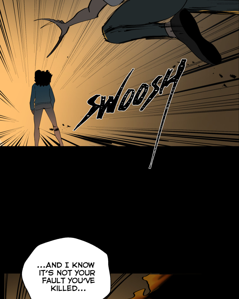 Black Sun Doreiou Chapter 4 page 15 - 