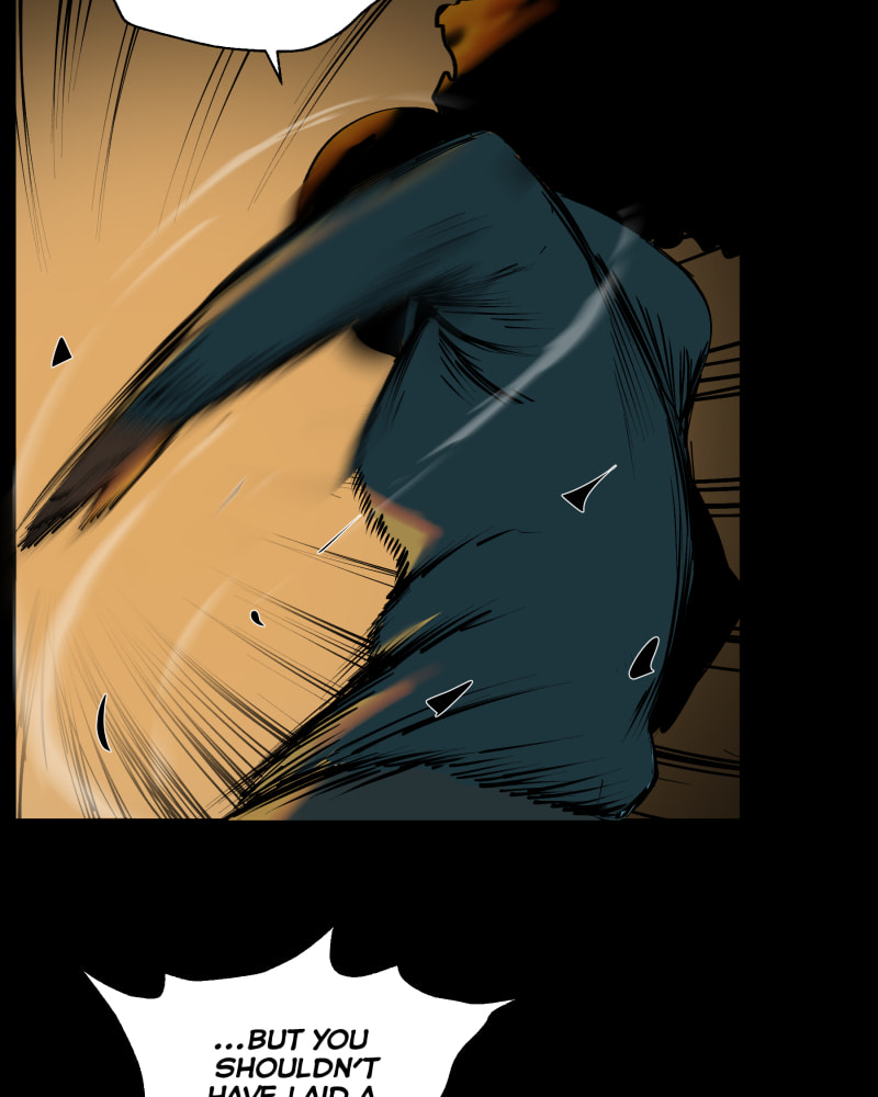 Black Sun Doreiou Chapter 4 page 16 - 