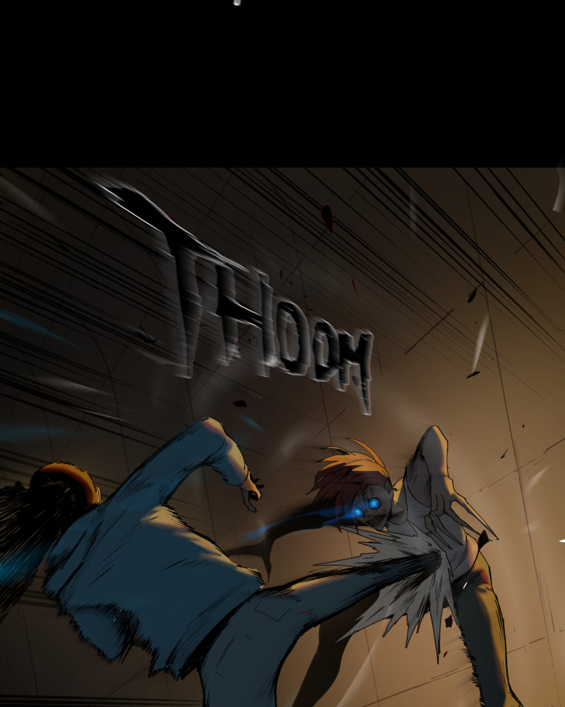 Black Sun Doreiou Chapter 4 page 18 - 