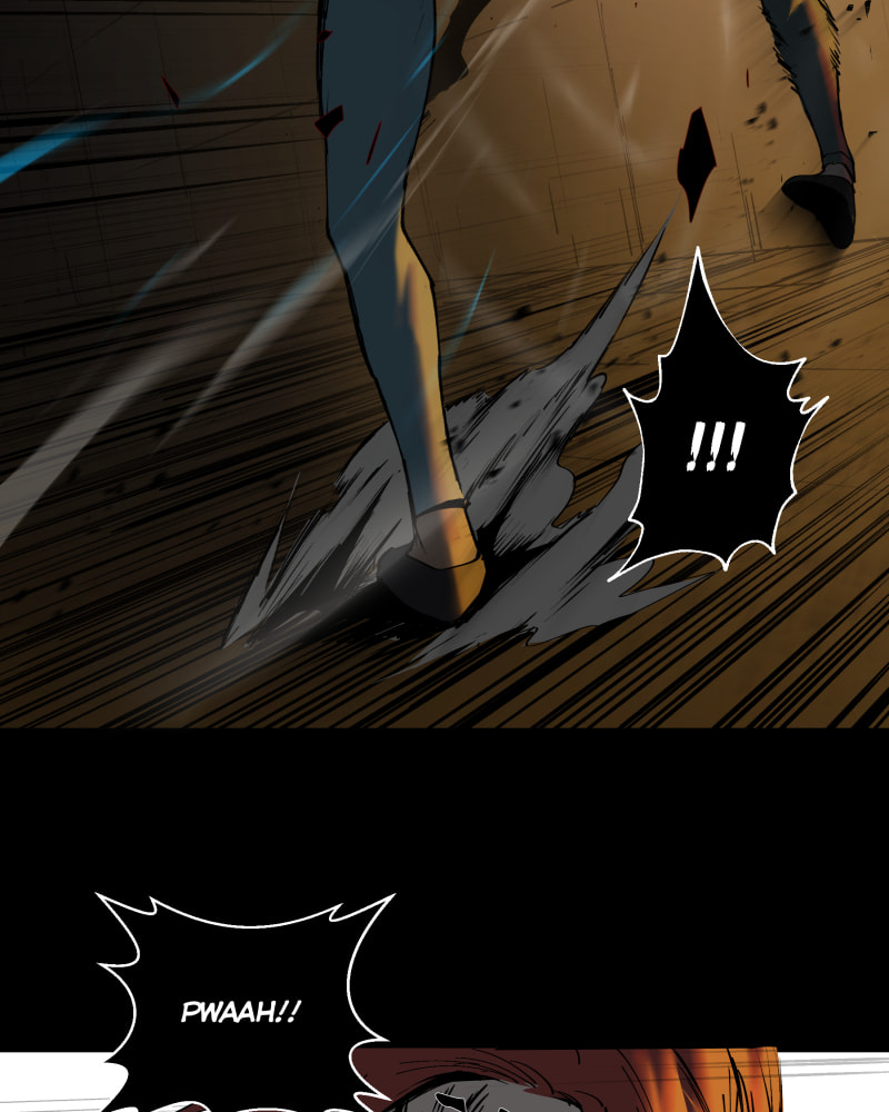 Black Sun Doreiou Chapter 4 page 19 - 