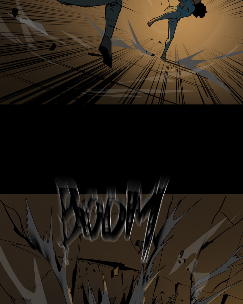 Black Sun Doreiou Chapter 4 page 21 - 