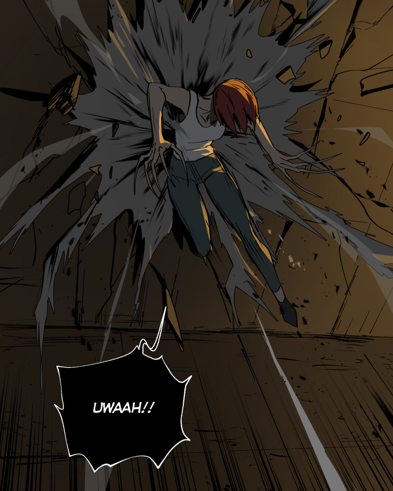 Black Sun Doreiou Chapter 4 page 22 - 