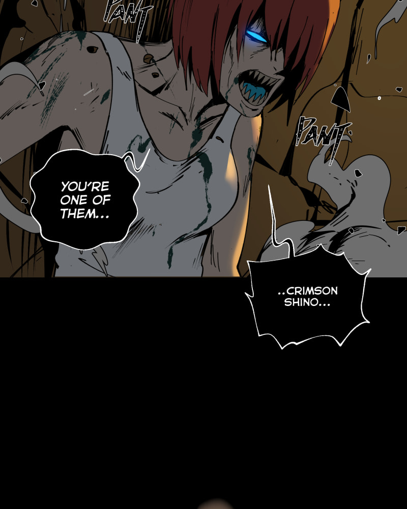 Black Sun Doreiou Chapter 4 page 24 - 