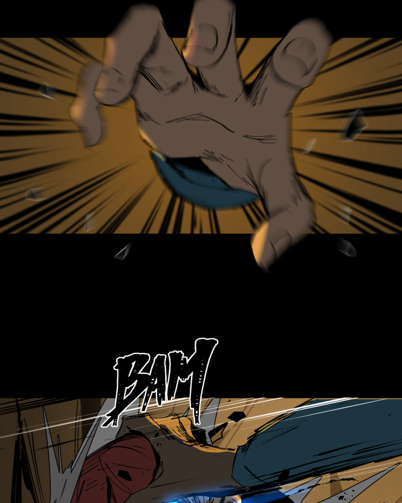 Black Sun Doreiou Chapter 4 page 25 - 