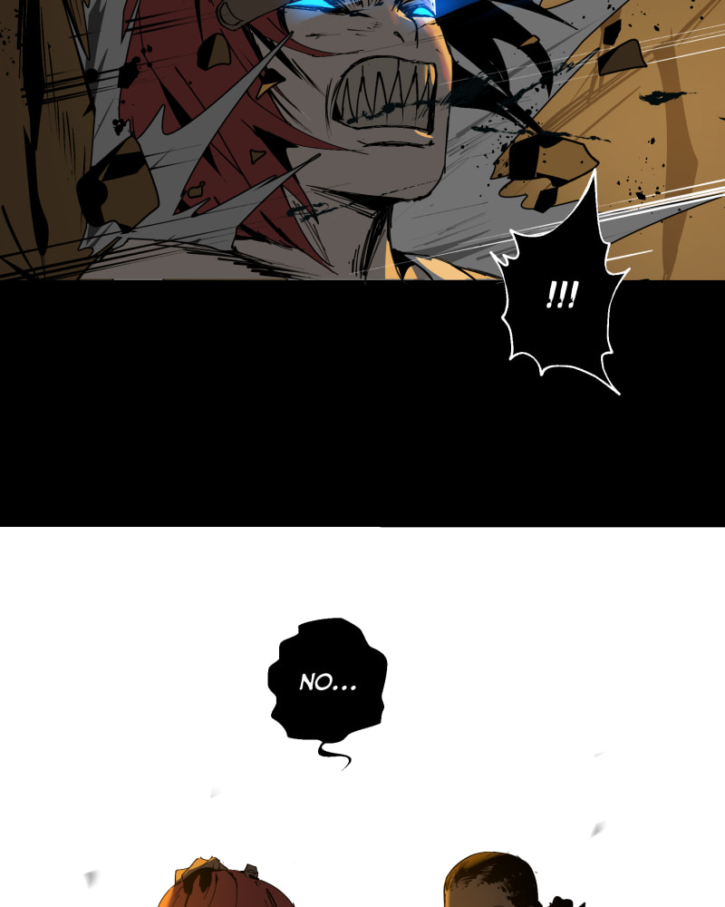 Black Sun Doreiou Chapter 4 page 26 - 