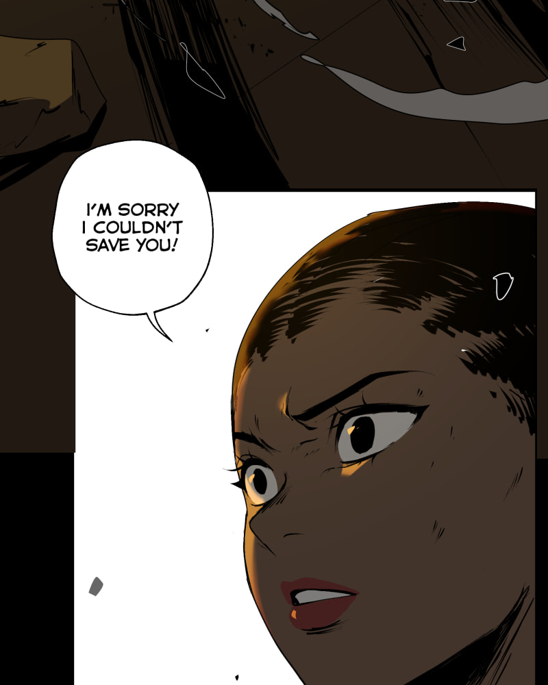 Black Sun Doreiou Chapter 4 page 28 - 