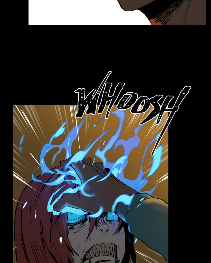Black Sun Doreiou Chapter 4 page 29 - 