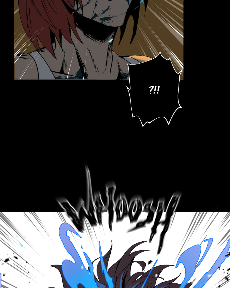 Black Sun Doreiou Chapter 4 page 30 - 