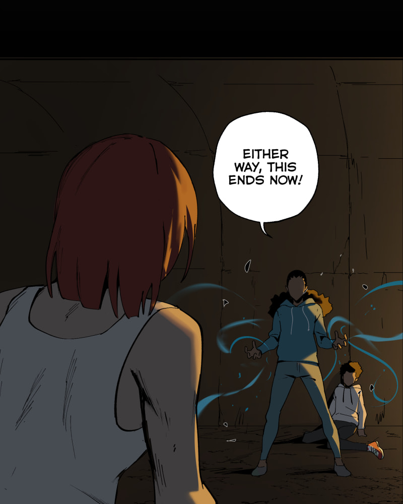 Black Sun Doreiou Chapter 4 page 4 - 