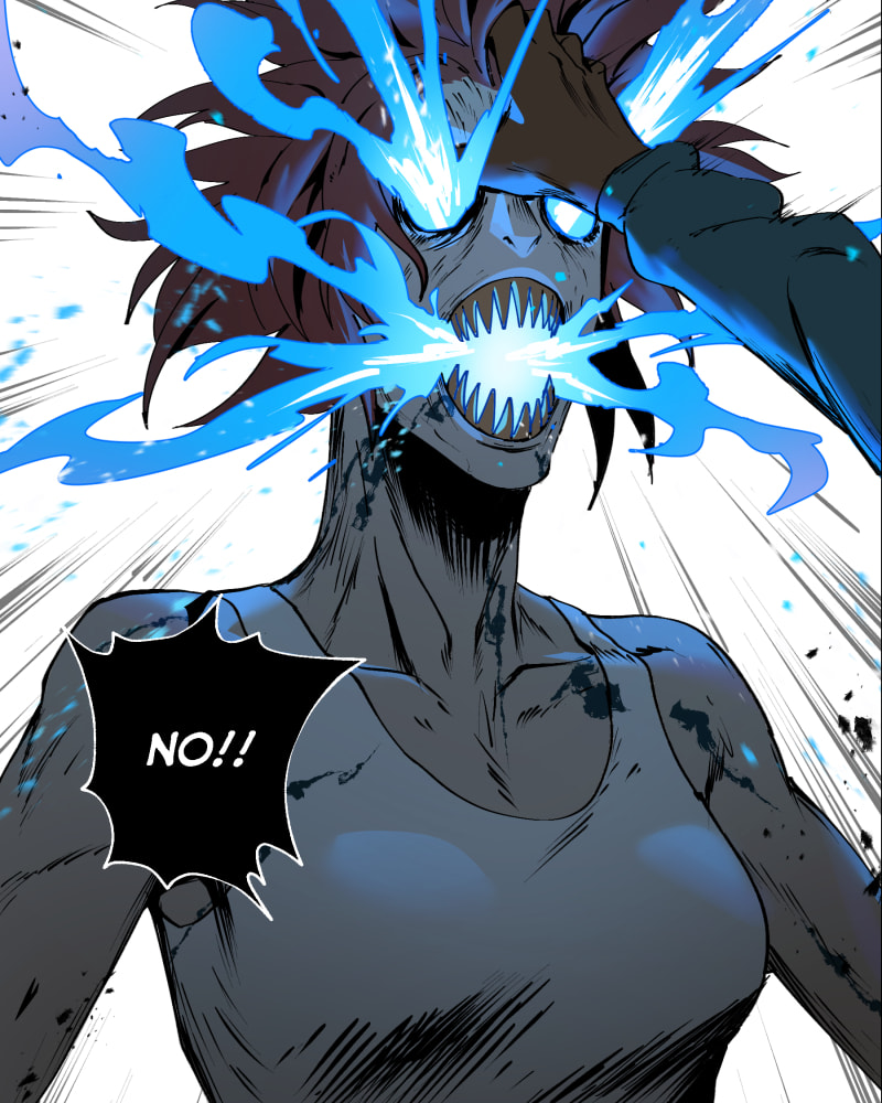 Black Sun Doreiou Chapter 4 page 31 - 