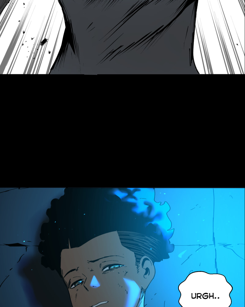 Black Sun Doreiou Chapter 4 page 32 - 